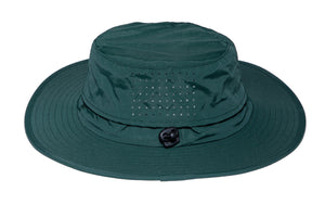 Mulligan II Bottle Green