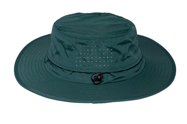 Mulligan II Bottle Green