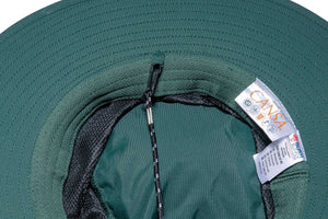 Mulligan II Bottle Green