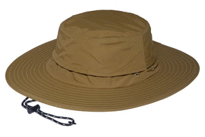 Mulligan II Light Olive