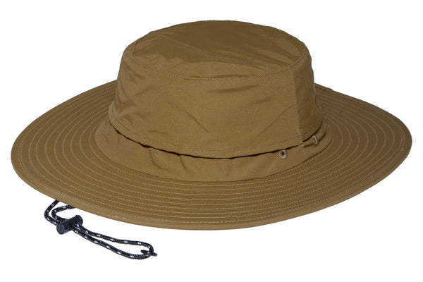 Mulligan II Light Olive