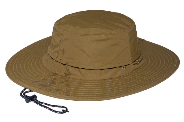 Mulligan II Light Olive