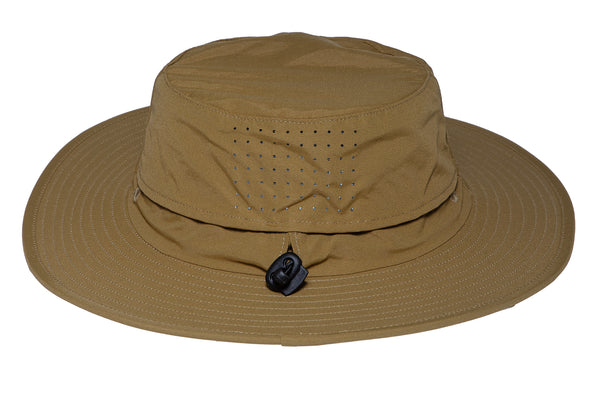 Mulligan II Light Olive