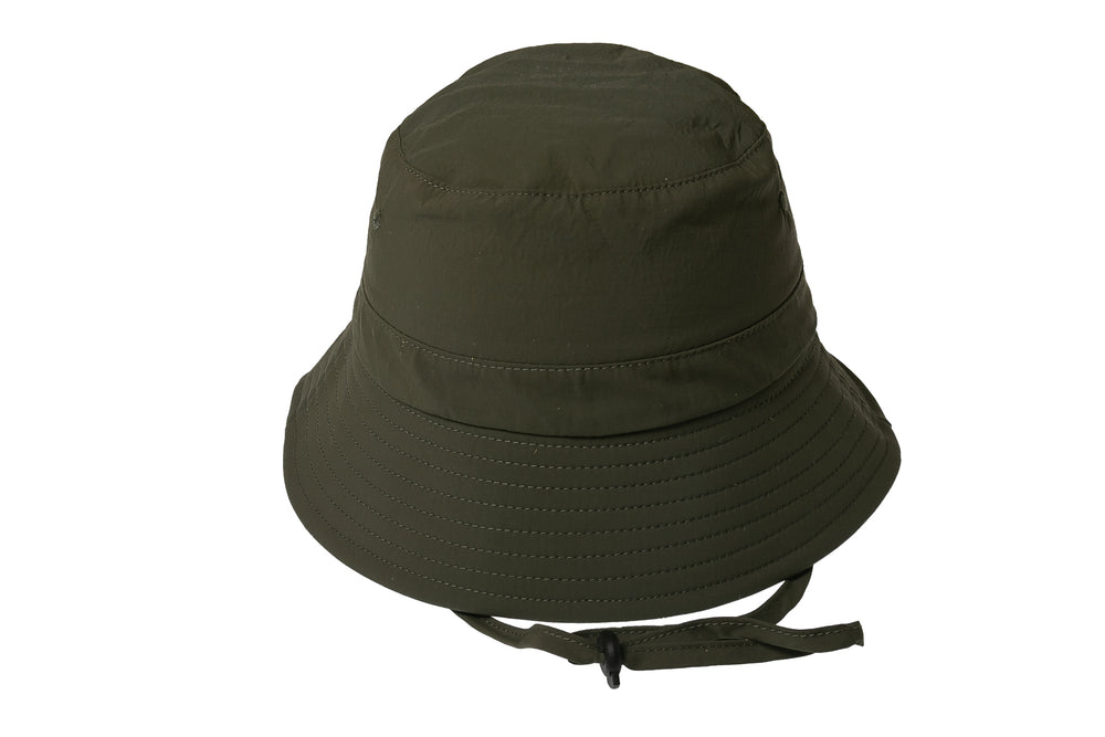 Kids Hike Bantwana Olive