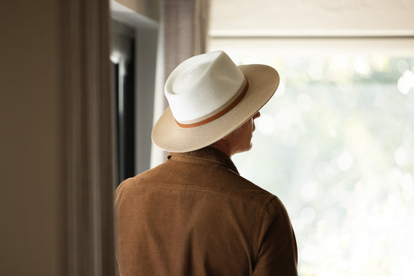Sedgefield Brown - Unisex