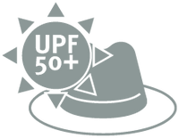 UPF50+