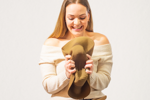 Kimberley - Brown - Urban Supply SA