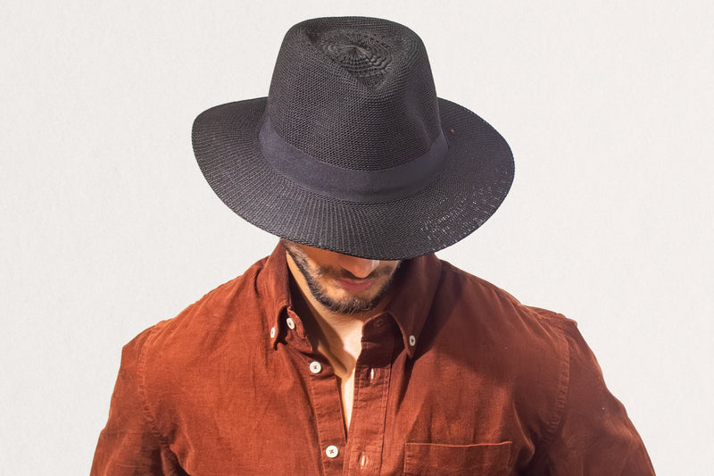 Karoo Black - Unisex - Urban Supply SA