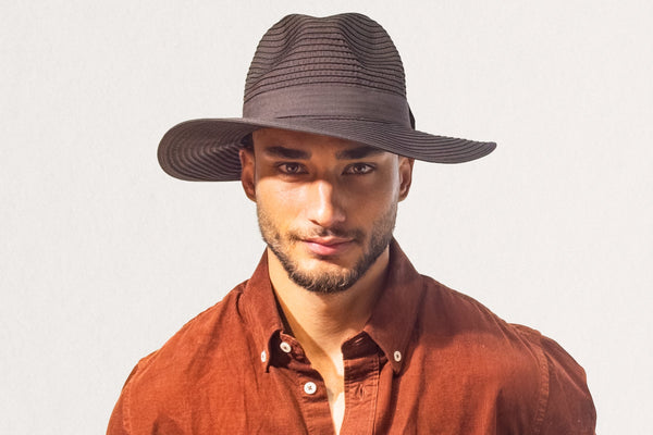 Kimberley - Coffee Brown