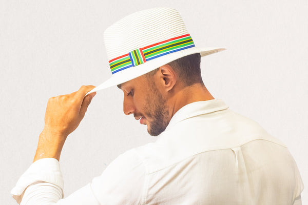 Durban South Africa White