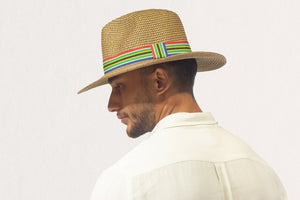 Durban South Africa Tan & Black