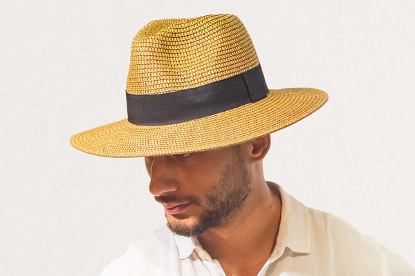 Durban Tan/Black - HT595