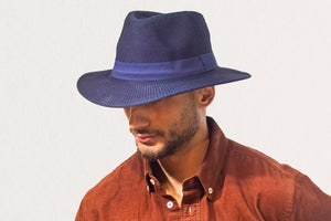 Karoo Dark Navy - Unisex - Urban Supply SA