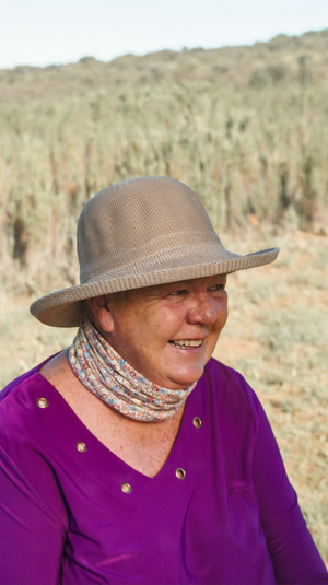 Hatfield Light Brown - HT728