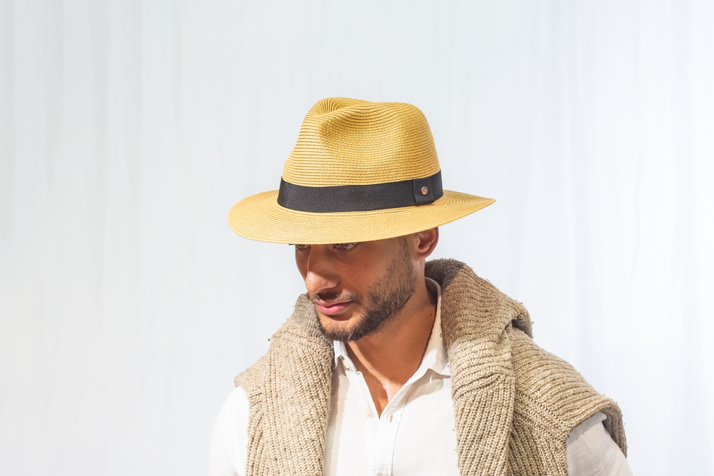 Mossi - Unisex Sun Hat