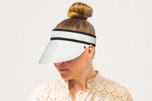 Chapmans Peak White - Tau Collection