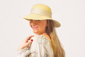 Meridian Cream Stone - Tau Collection