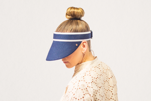 Chapmans Peak Navy - Tau Collection