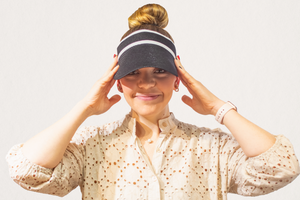 Chapmans Peak Black - Tau Collection