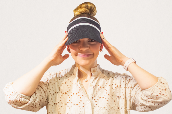 Chapmans Peak Black - Tau Collection