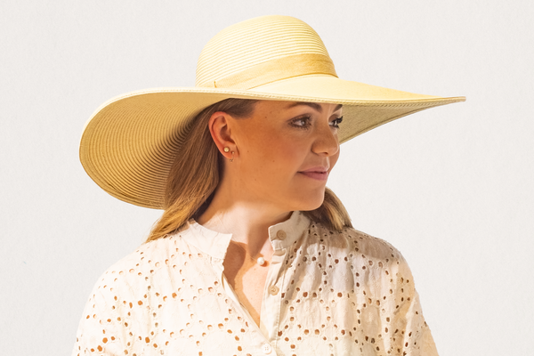 Matilda Cream - Tau Collection