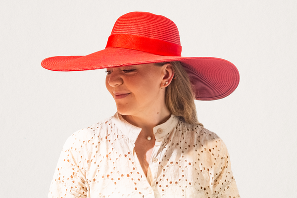 Matilda Cranberry - Tau Collection