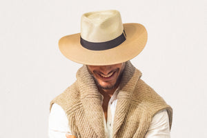 Luna Warm Grey- Tau Collection