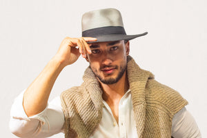 Luna Black - Tau Collection