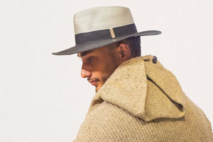 Luna Black - Tau Collection