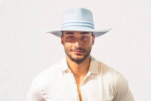 Stella Powder Blue - Tau Collection