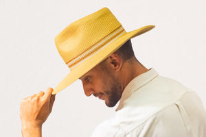 Stella Tan - Tau Collection