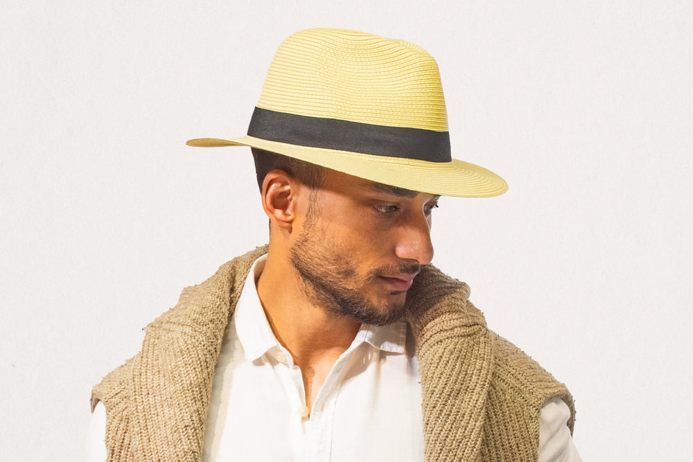 Mossi Cream - Tau Collection