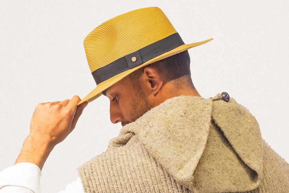 Mossi Tan - Tau Collection