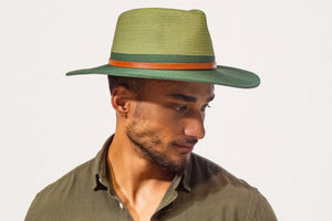 Sedgefield Dark Olive - Tau Collection