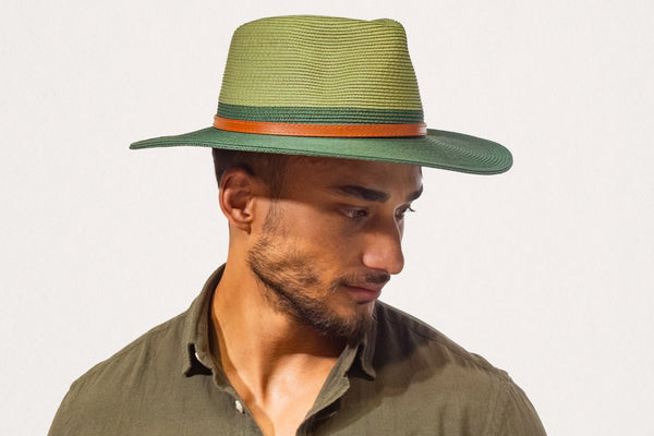 Sedgefield Dark Olive - Tau Collection