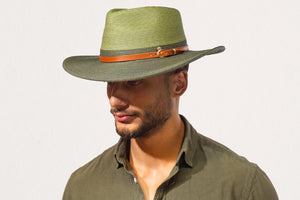 Sedgefield Olive - Tau Collection