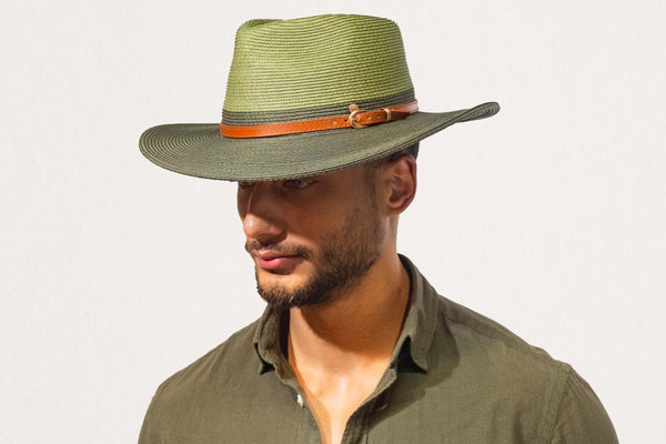 Sedgefield Olive - Tau Collection