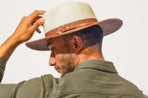 Sedgefield Dark Brown - Tau Collection