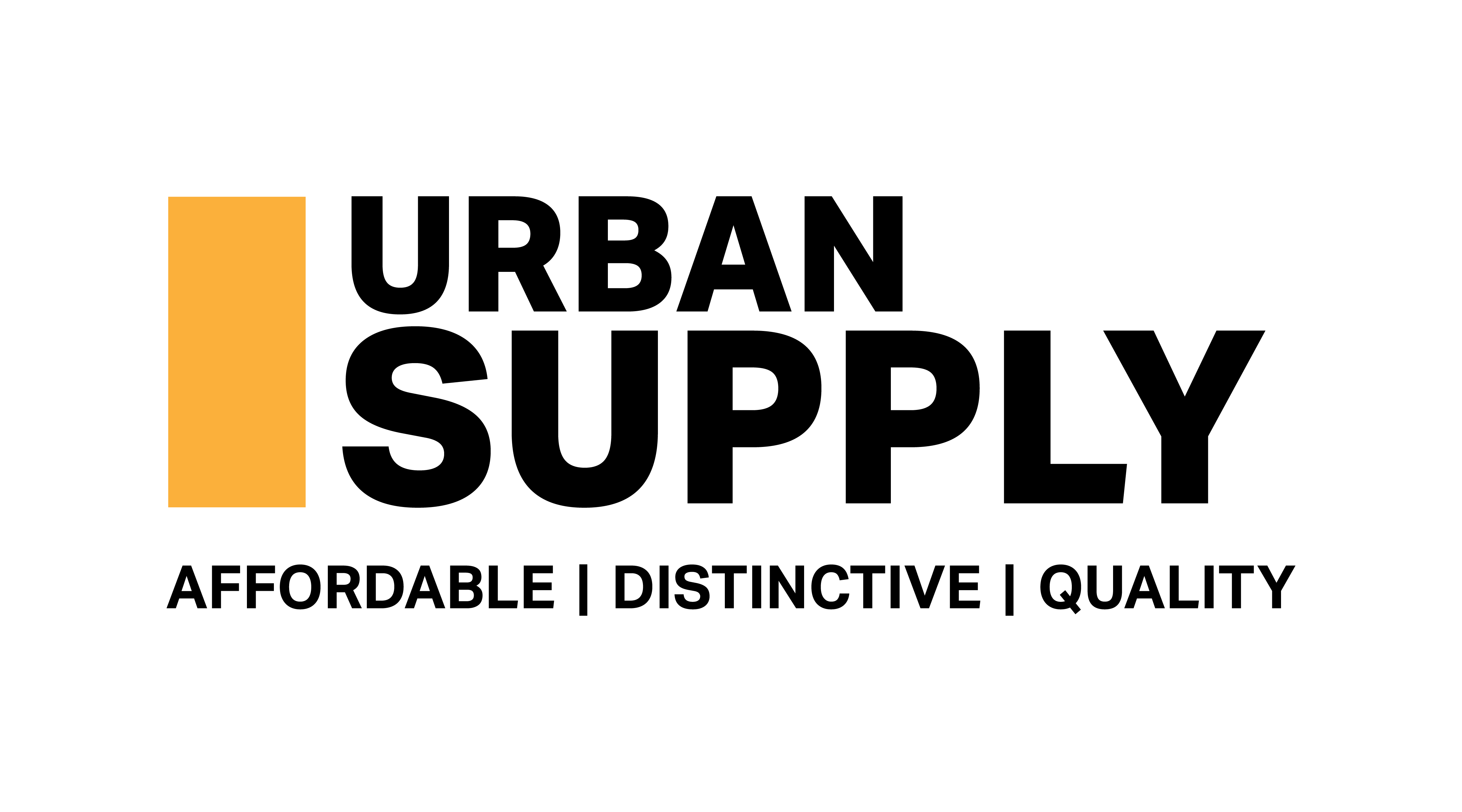 Urban Supply SA