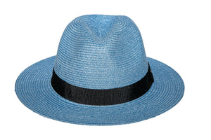 Mossi Powder Blue Melange - Tau Collection