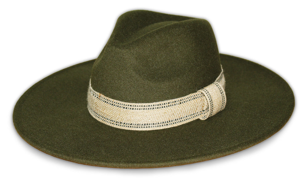 Sabi Olive Jute - Urban Supply SA