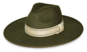 Sabi Olive Jute - Urban Supply SA