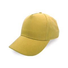 Axel - Mustard Washed - Urban Supply SA