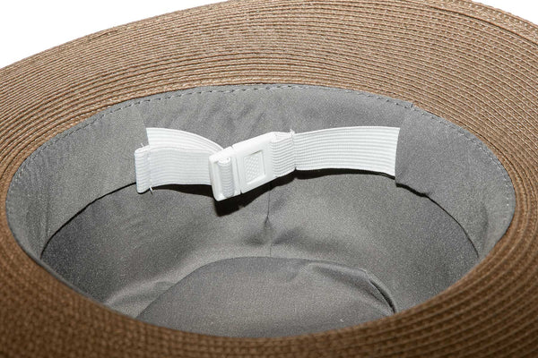 Luna Warm Grey- Tau Collection