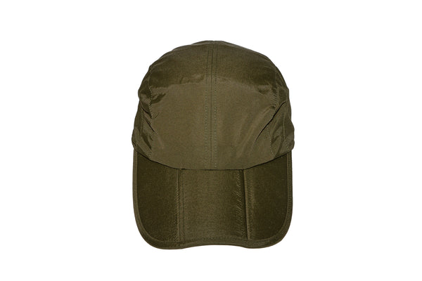 Stash Cap Olive