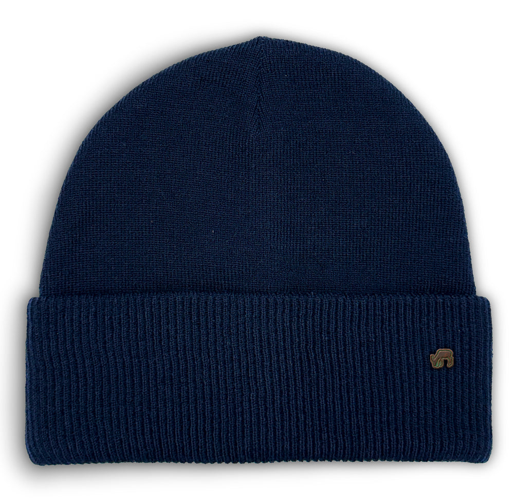 Rangers Row Rust Comfort Beanie - Urban Supply SA