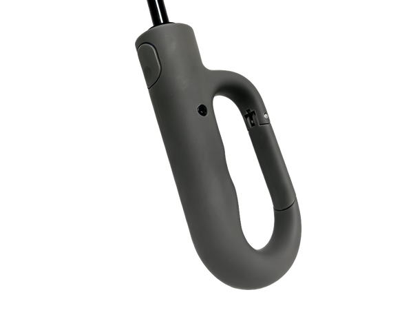 SMART Umbrella - Light Grey