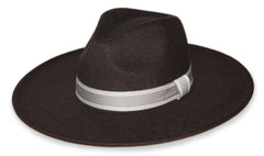 Sabi Coffee Vintage Grey Stripe