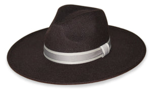 Sabi Coffee Vintage Grey Stripe