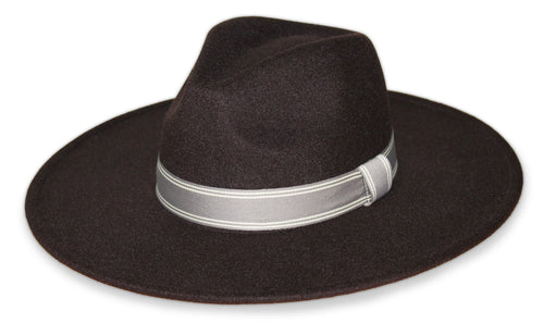 Sabi Coffee Vintage Grey Stripe